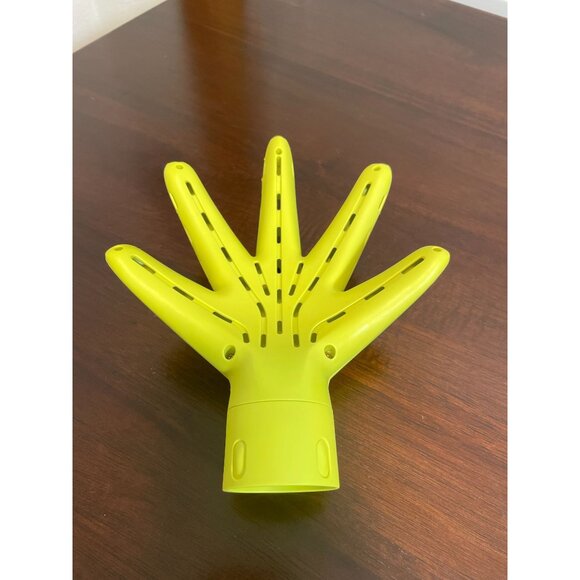 DevaCurl DevaDryer & DevaFuser Hair Dryer Set - Picture 8 of 11